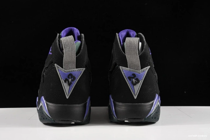 7 Ray 304775-053 Air Jordan Retro Allen Bucks 0927